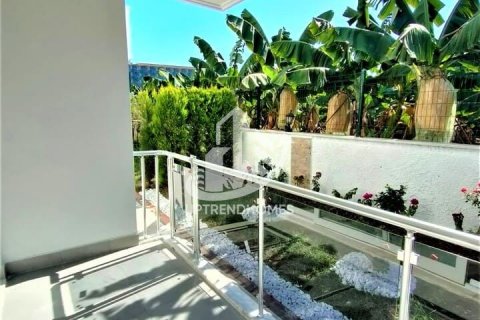 2+1 Bostadskomplex  i Kestel, Antalya, Turkiet Nr. 33831 - 8