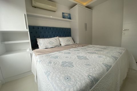 1+1 Lägenhet  i Alanya, Antalya, Turkiet Nr. 33919 - 6
