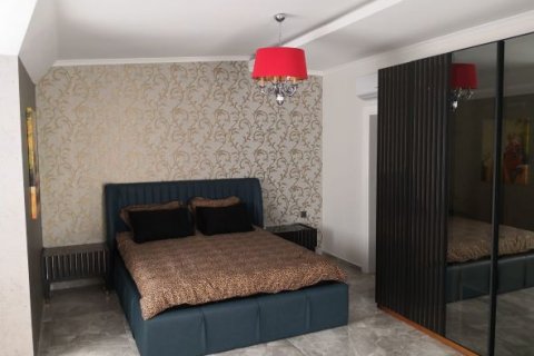4+1 Lägenhet i Alanya, Antalya, Turkiet Nr. 34665 - 24