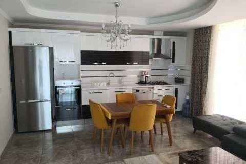 4+1 Lägenhet i Alanya, Antalya, Turkiet Nr. 34665 - 12
