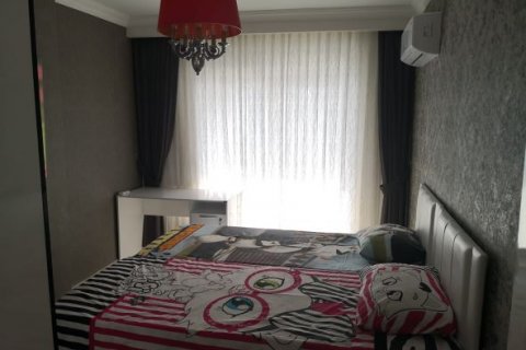 4+1 Lägenhet i Alanya, Antalya, Turkiet Nr. 34665 - 13