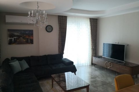 4+1 Lägenhet i Alanya, Antalya, Turkiet Nr. 34665 - 17