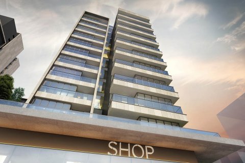 Bostadskomplex  i Maltepe, istanbul, Turkiet Nr. 34463 - 5