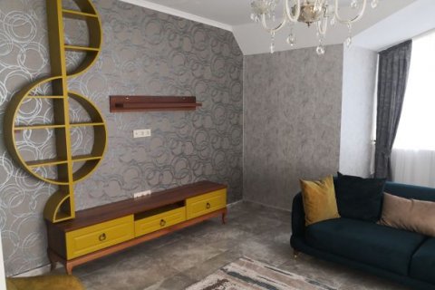 4+1 Lägenhet i Alanya, Antalya, Turkiet Nr. 34665 - 18