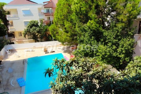 3+1 Lägenhet  i Didim, Aydin, Turkiet Nr. 2952 - 1