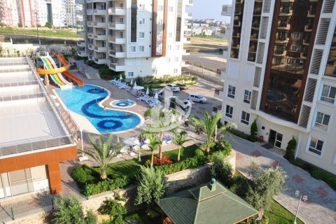 2+1 Bostadskomplex  i Avsallar, Antalya, Turkiet Nr. 36223 - 3