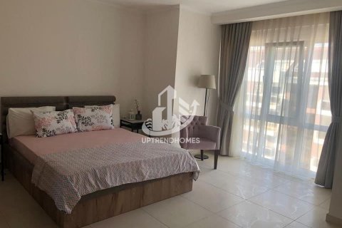 2+1 Bostadskomplex  i Avsallar, Antalya, Turkiet Nr. 36223 - 10