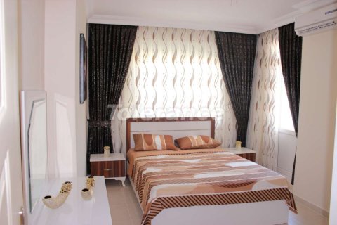 2+1 Lägenhet  i Mahmutlar, Antalya, Turkiet Nr. 3856 - 15