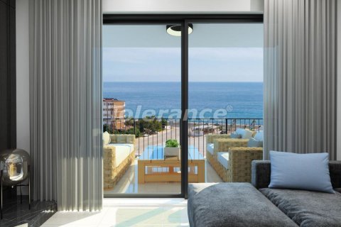 3+1 Lägenhet  i Alanya, Antalya, Turkiet Nr. 5495 - 15