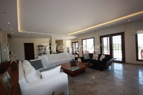 5+1 Villa  i Bodrum, Mugla, Turkiet Nr. 3548 - 13