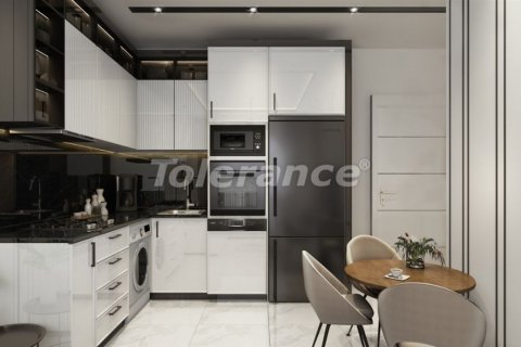 3+1 Lägenhet  i Alanya, Antalya, Turkiet Nr. 34446 - 16