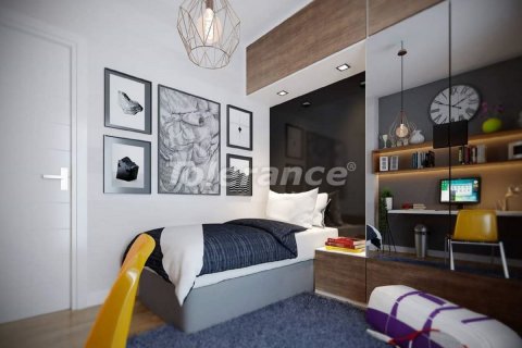 1+1 Lägenhet i Antalya, Turkiet Nr. 34867 - 8