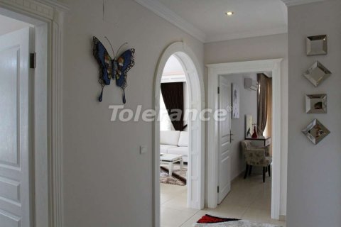 4+1 Lägenhet  i Mahmutlar, Antalya, Turkiet Nr. 3844 - 4