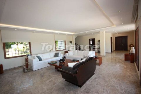 5+1 Villa  i Bodrum, Mugla, Turkiet Nr. 3548 - 14