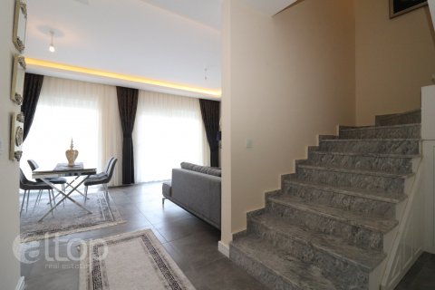 Lägenhet i Oba, Antalya, Turkiet Nr. 4139 - 14