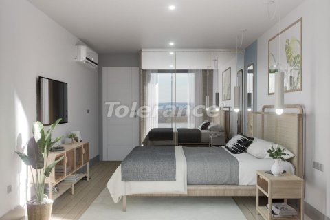 1+1 Lägenhet i Antalya, Turkiet Nr. 28597 - 9