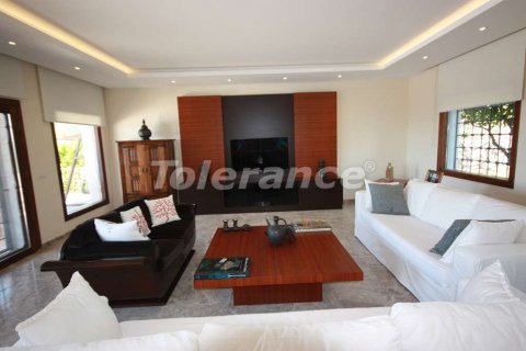 5+1 Villa  i Bodrum, Mugla, Turkiet Nr. 3548 - 12