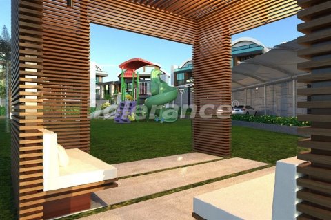 4+1 Villa  i Alanya, Antalya, Turkiet Nr. 35549 - 18