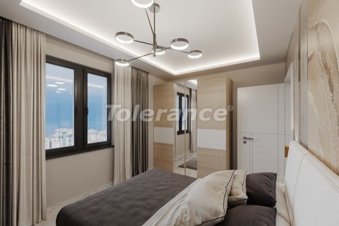 3+1 Lägenhet  i Mahmutlar, Antalya, Turkiet Nr. 35217 - 19