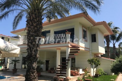 4+1 Villa  i Kemer, Antalya, Turkiet Nr. 36546 - 2