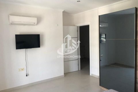 2+1 Bostadskomplex  i Avsallar, Antalya, Turkiet Nr. 36223 - 11