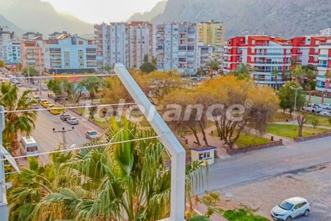 4+1 Lägenhet  i Antalya, Turkiet Nr. 25271 - 5