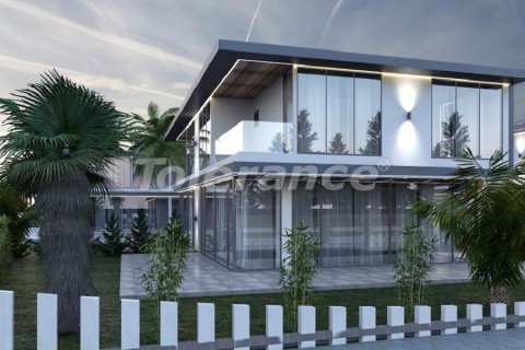 4+1 Villa  i Didim, Aydin, Turkiet Nr. 3023 - 3