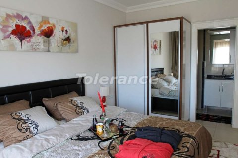 4+1 Lägenhet  i Mahmutlar, Antalya, Turkiet Nr. 3844 - 14