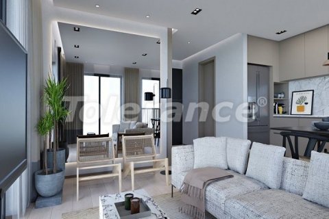1+1 Lägenhet i Lara, Antalya, Turkiet Nr. 29617 - 3