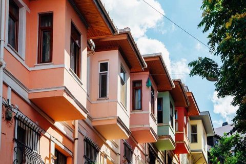 Самые продаваемые и самые дорогие районы Турции