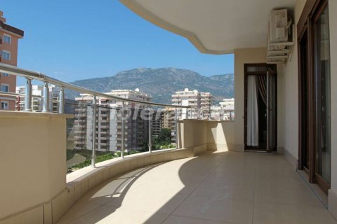 4+1 Lägenhet  i Mahmutlar, Antalya, Turkiet Nr. 3844 - 13
