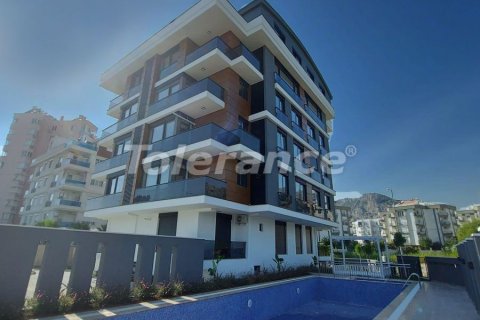2+1 Lägenhet  i Antalya, Turkiet Nr. 2992 - 3