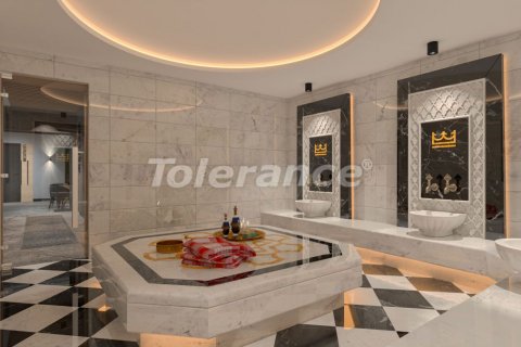 2+1 Lägenhet  i Alanya, Antalya, Turkiet Nr. 26606 - 17