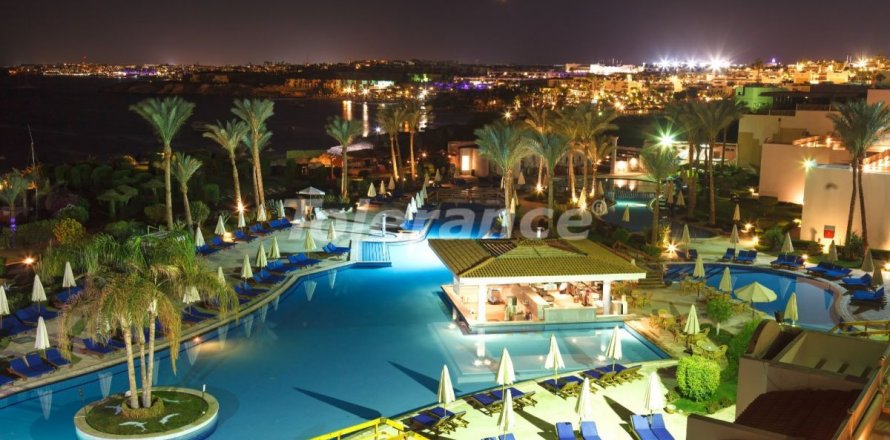 Hotell  i Sida, Antalya, Turkiet Nr. 33703