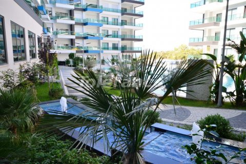 2+1 Lägenhet i Alanya, Antalya, Turkiet Nr. 3441 - 7
