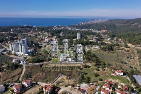 3+1 Lägenhet  i Alanya, Antalya, Turkiet Nr. 34292 - 18