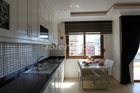 4+1 Lägenhet i Mahmutlar, Antalya, Turkiet Nr. 3844 - 12