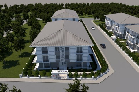 Bostadskomplex  i Karasu, Sakarya, Turkiet Nr. 36981 - 5