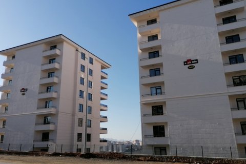 Bostadskomplex  i Trabzon, Turkiet Nr. 36923 - 3
