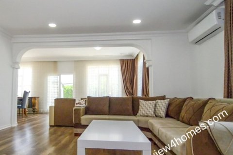 4+1 Villa  i Belek, Antalya, Turkiet Nr. 38062 - 6