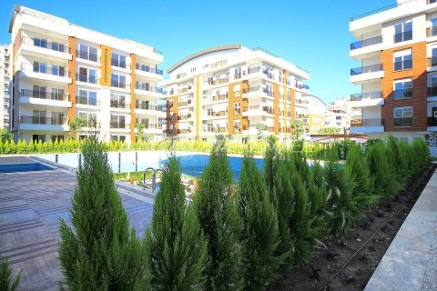 3+1 Lägenhet  i Antalya, Turkiet Nr. 37498 - 1