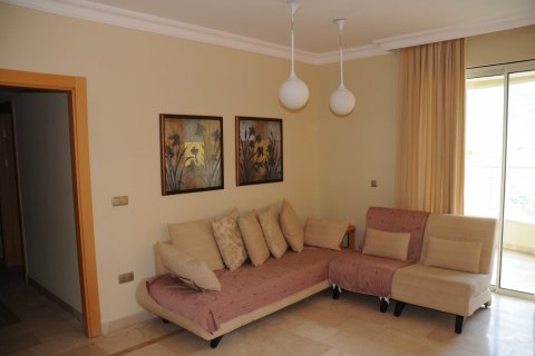 3+1 Lägenhet i Kargicak, Alanya, Antalya, Turkiet Nr. 36885 - 5