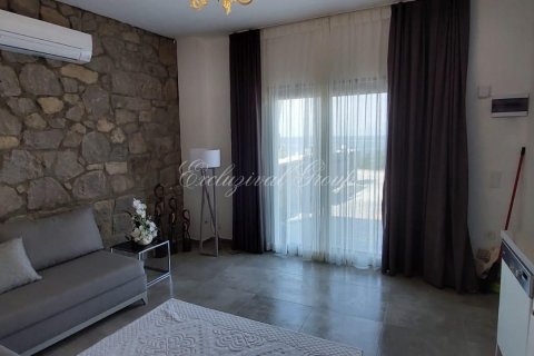 Lägenhet i Bodrum, Mugla, Turkiet Nr. 37767 - 10