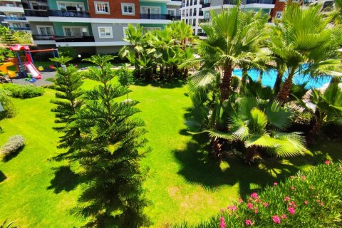 4+1 Lägenhet  i Oba, Antalya, Turkiet Nr. 37730 - 16
