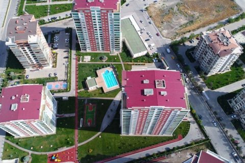 Bostadskomplex  i ankara, Turkiet Nr. 36920 - 7