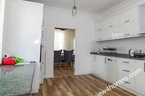 4+1 Villa  i Belek, Antalya, Turkiet Nr. 38062 - 2