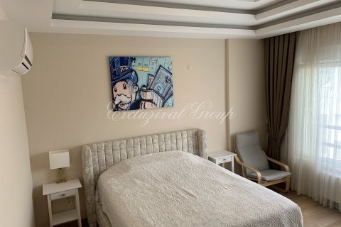 3+1 Lägenhet  i Antalya, Turkiet Nr. 37498 - 3
