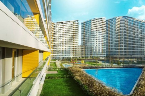 Bostadskomplex  i istanbul, Turkiet Nr. 38636 - 3