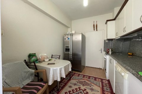 3+1 Lägenhet i Alanya, Antalya, Turkiet Nr. 39896 - 17
