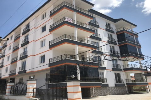 Bostadskomplex  i Aksaray, Turkiet Nr. 39138 - 2